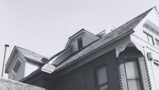 Niels Petersen House-1414 W. Southern