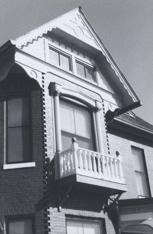 Niels Petersen House-1414 W. Southern