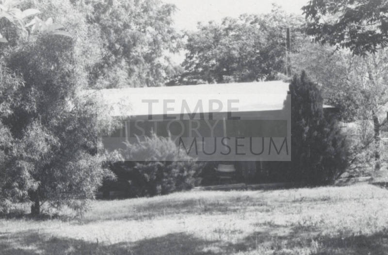 518 Brown Street-Tempe, AZ