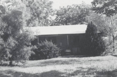 518 Brown Street-Tempe, AZ
