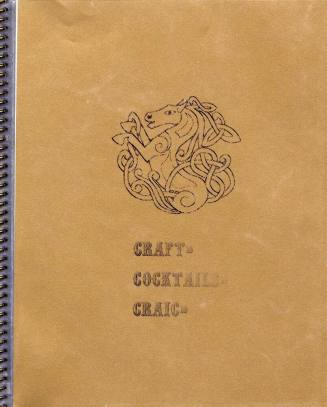 Rula Bula Menu
