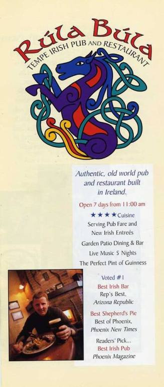 Rula Bula Pamphlet