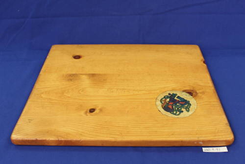 Rula Bula Serving Tray