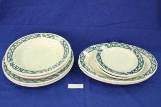 Rula Bula Dish Set