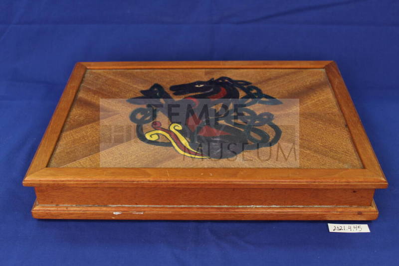 Shut the Box Game from Rula Bula