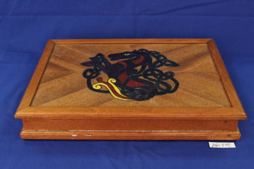 Shut the Box Game from Rula Bula