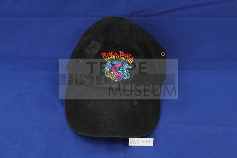 Rula Bula Cap
