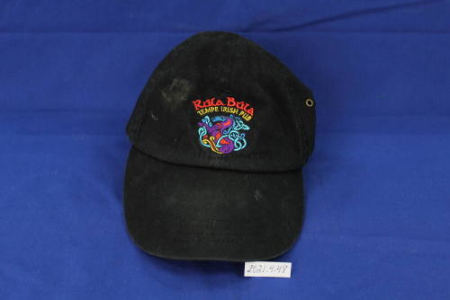 Rula Bula Cap