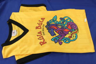 Rula Bula "Team" Shirt