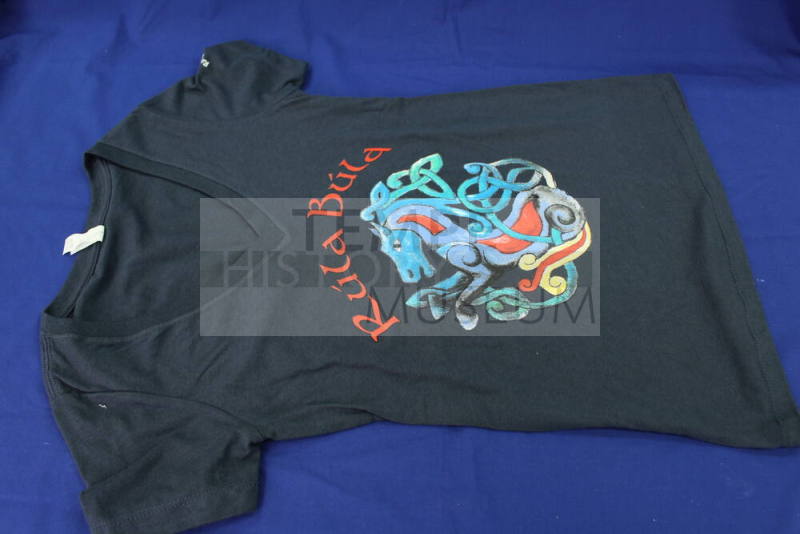 Rula Bula Tee Shirt