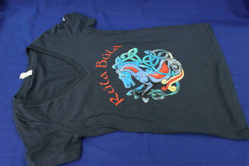 Rula Bula Tee Shirt