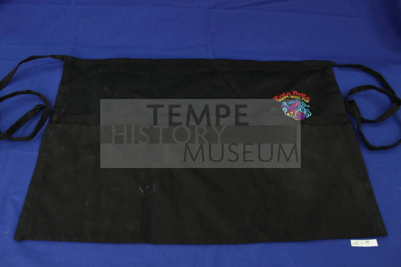 Rula Bula Apron