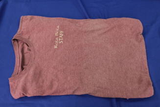 Rula Bula Staff Shirt