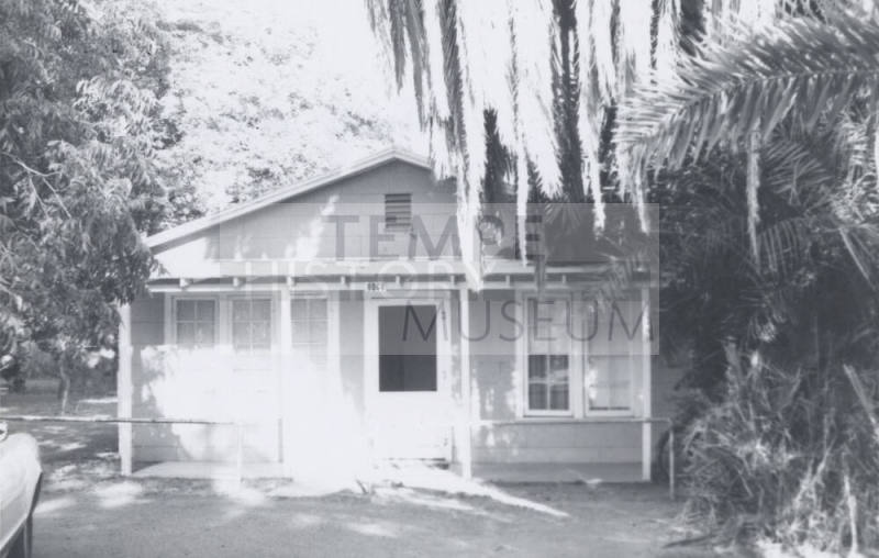 806 1/2 S. Farmer Ave.-Tempe, AZ