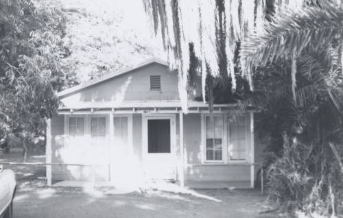 806 1/2 S. Farmer Ave.-Tempe, AZ