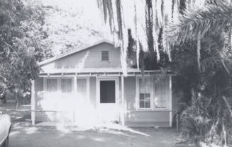 806 1/2 S. Farmer Ave.-Tempe, AZ