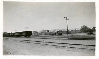 Tempe Stockyards