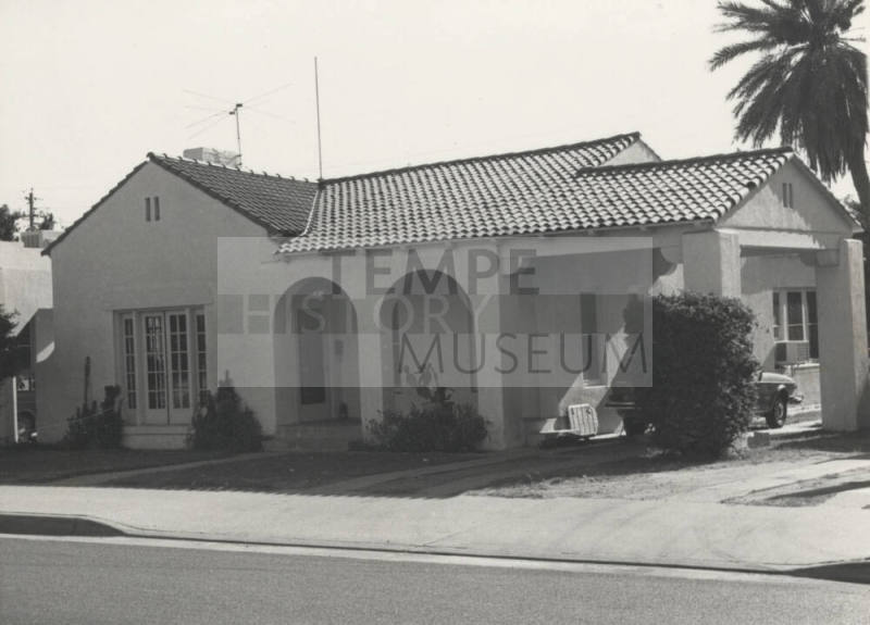 930 S. Mill Avenue-Tempe, AZ