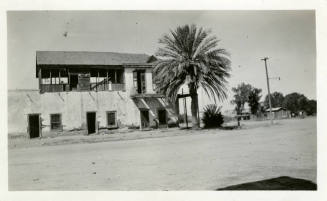Hayden Hotel (Hayden House)