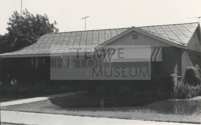 118 S. Maple Avenue-Tempe, AZ