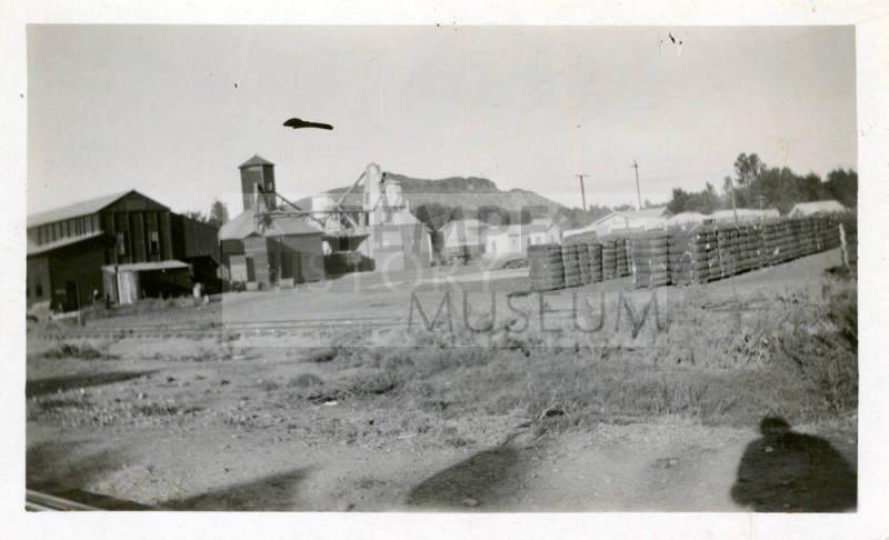 Southeast Cotton Gin