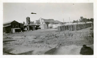 Southeast Cotton Gin