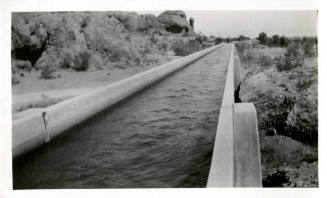 Crosscut Canal