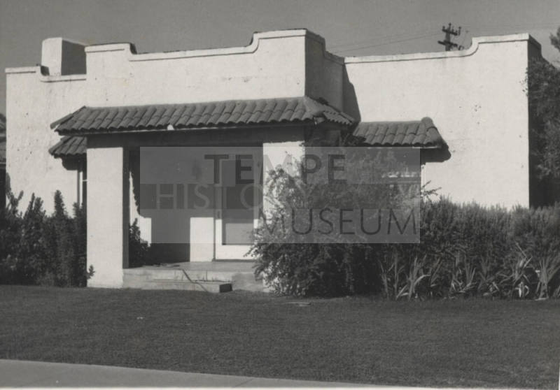 1017 S. Maple Avenue-Tempe, AZ