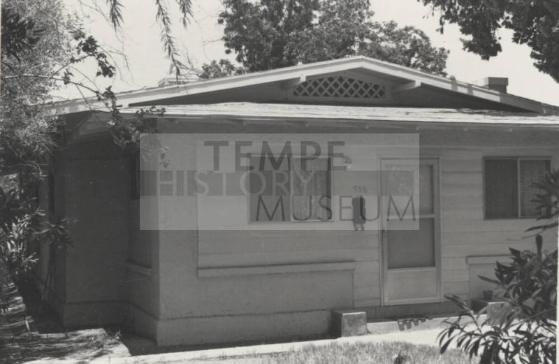 936 S. Maple Avenue-Tempe, AZ