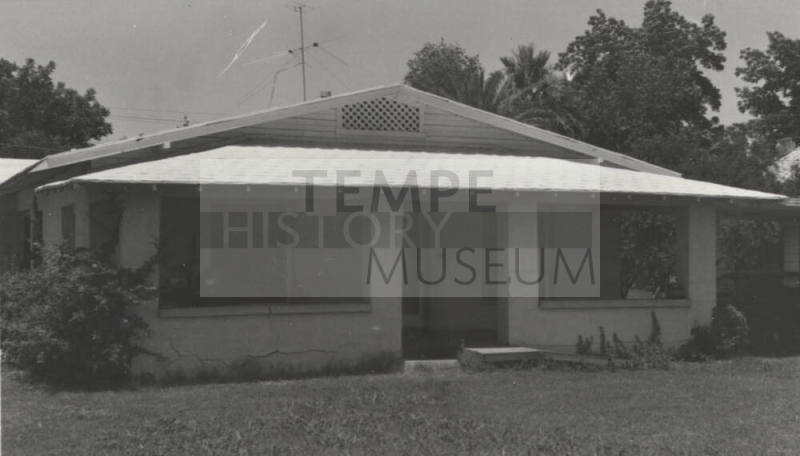 928 S. Maple Avenue-Tempe, AZ