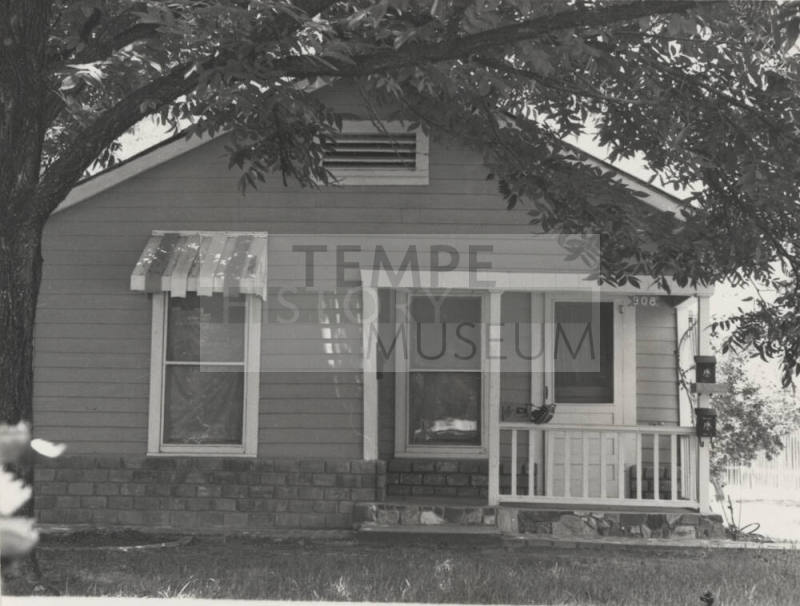 908 S. Maple Avenue-Tempe, AZ
