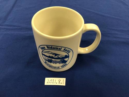 Tempe Historical Society Coffee Mug