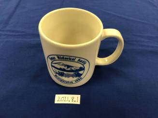 Tempe Historical Society Coffee Mug