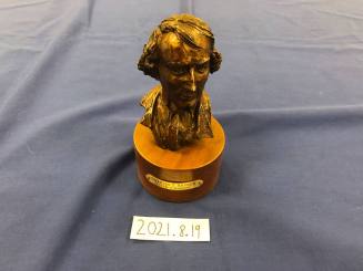 Don Carlos Humanitarian Award
