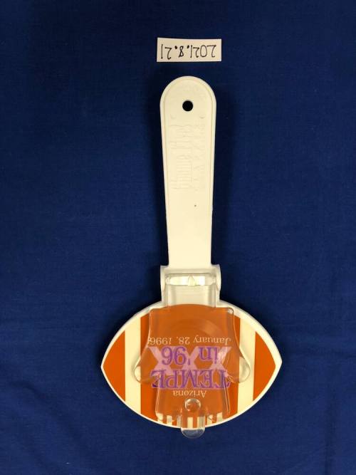 "Tempe in '96" Super Bowl XXX Clapper