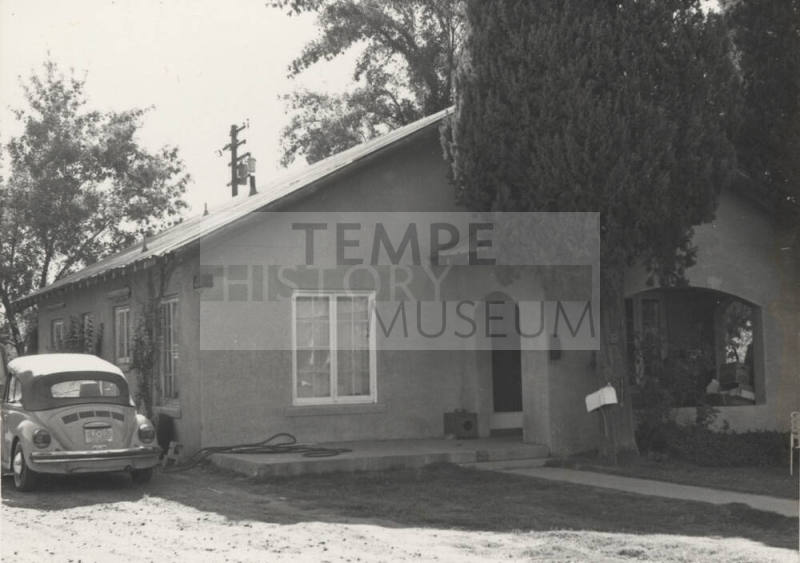 1116 S. Ash Avenue-Tempe, AZ