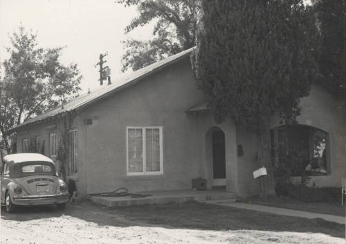 1116 S. Ash Avenue-Tempe, AZ