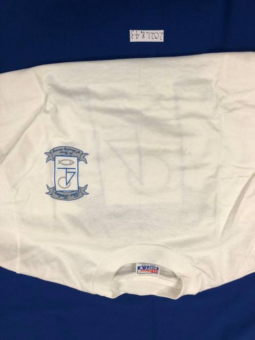 "The Lakes 25 Years of Quality Living" T-Shirt