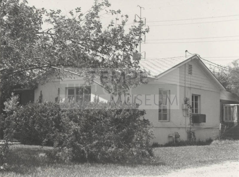 1010 S. Ash Avenue-Tempe, AZ