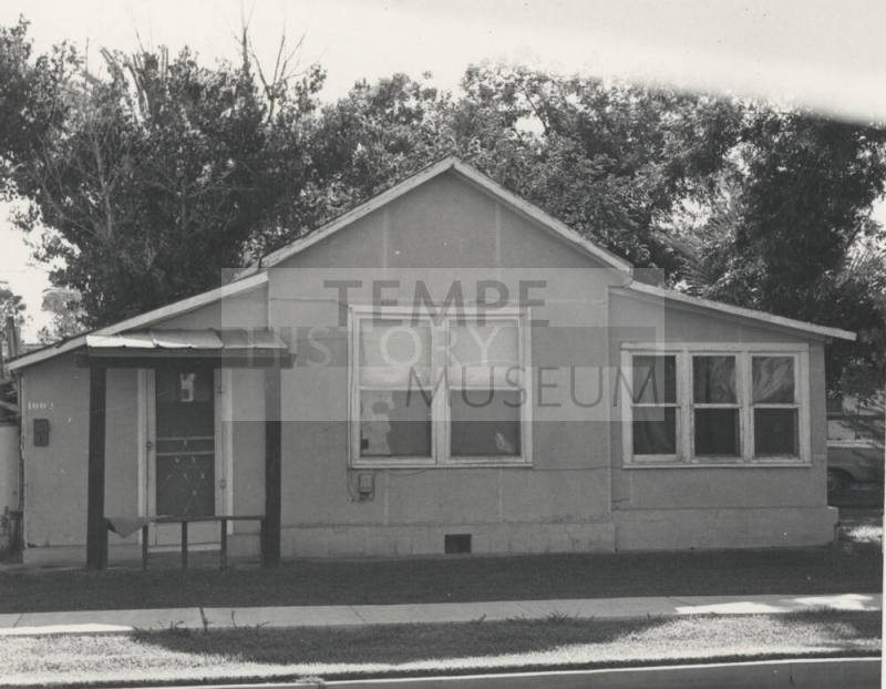 1002 S. Ash Avenue-Tempe, AZ