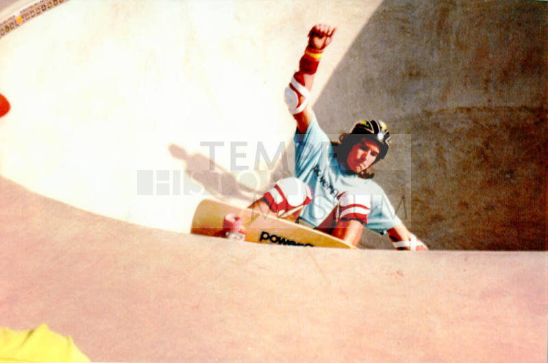 Skate in the Shade - at Danelle Plaza