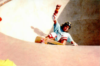 Skate in the Shade - at Danelle Plaza