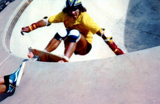 Skate in the Shade - at Danelle Plaza