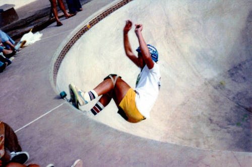 Skate in the Shade - at Danelle Plaza
