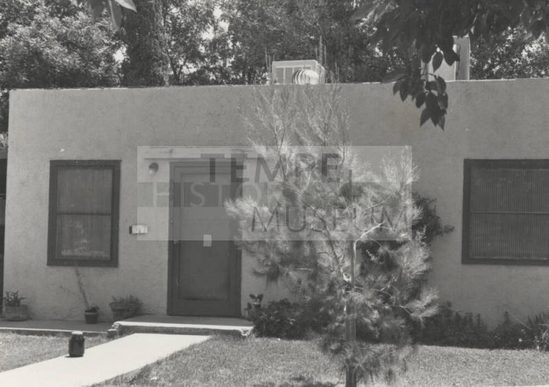 969 S. Ash Avenue-Tempe, AZ