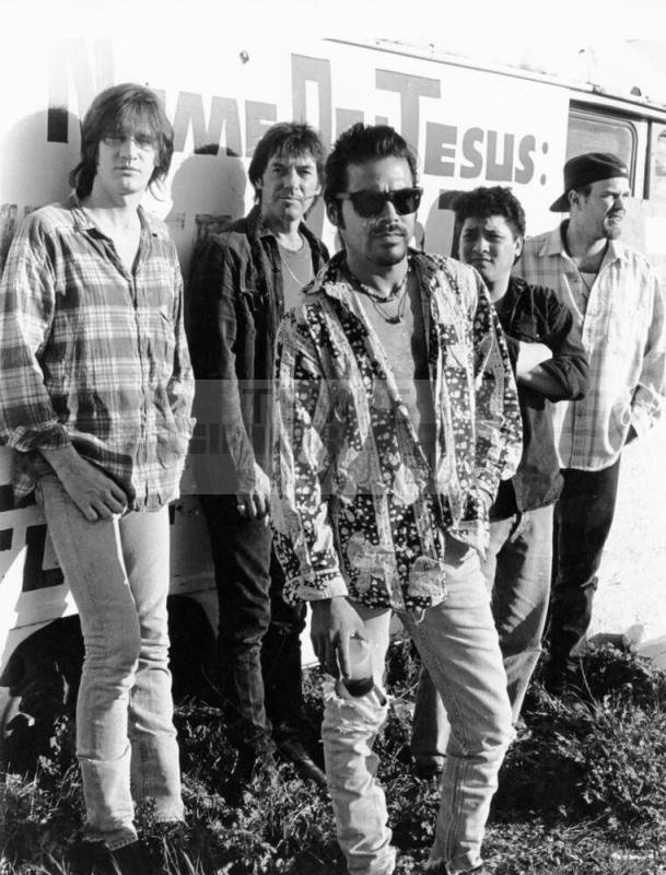 The Chimeras