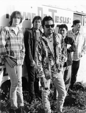 The Chimeras