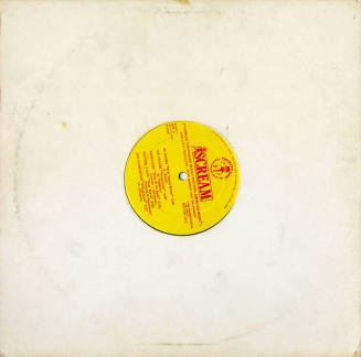 Scream: Sampler Containing Exciting American Music