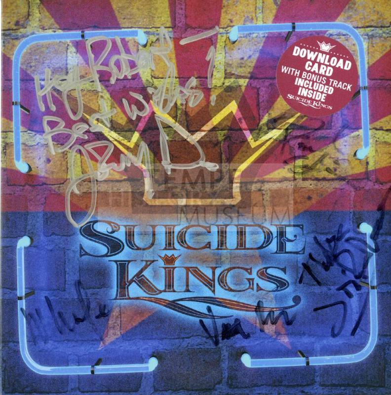 Suicide Kings