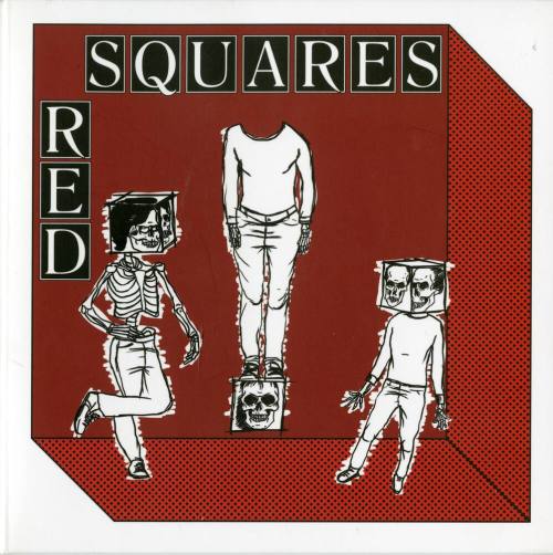 Red Squares